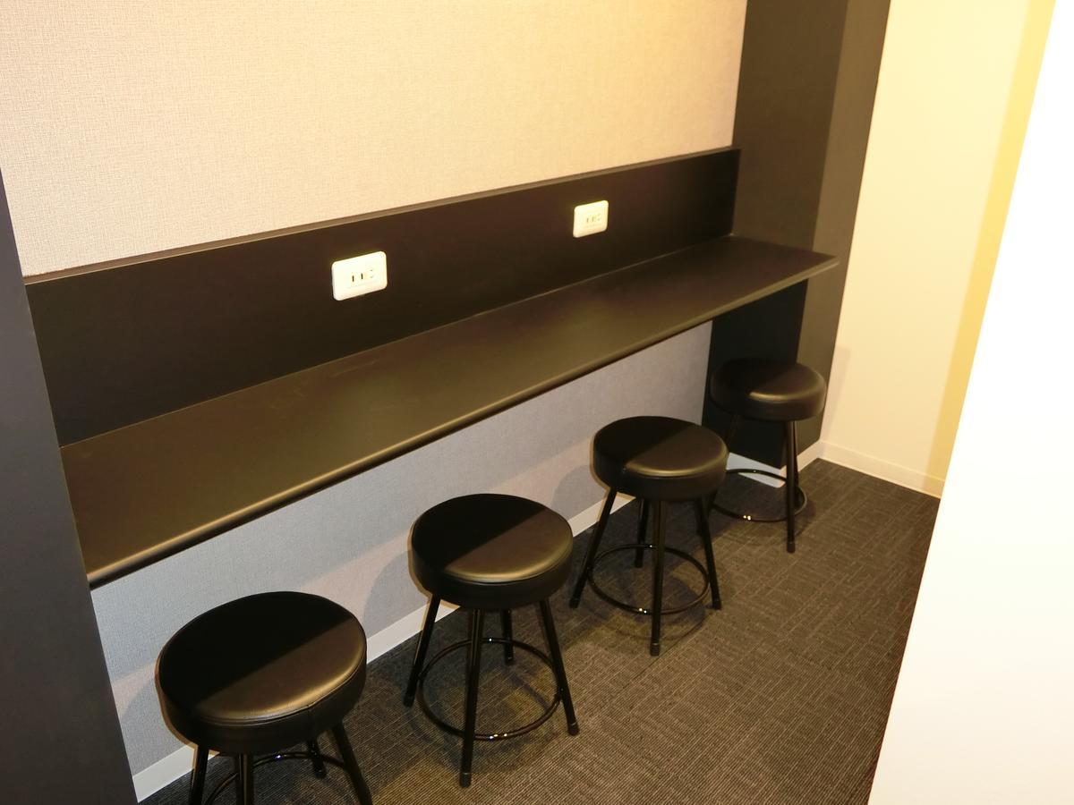 Capsule Hotel Valie Ebisucho Ósaka Exteriér fotografie